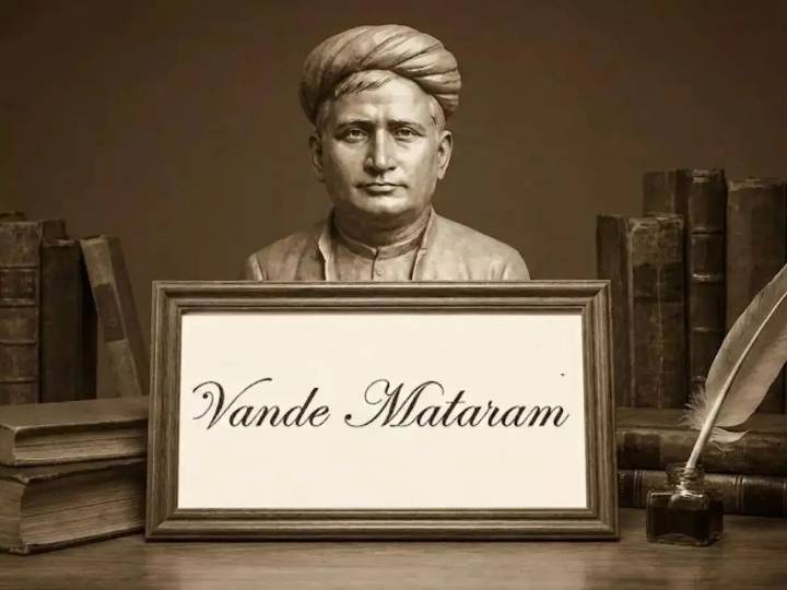 'Vande Mataram' row: Cong cites historian's remarks referring to Tagore's advice on song, slams PM