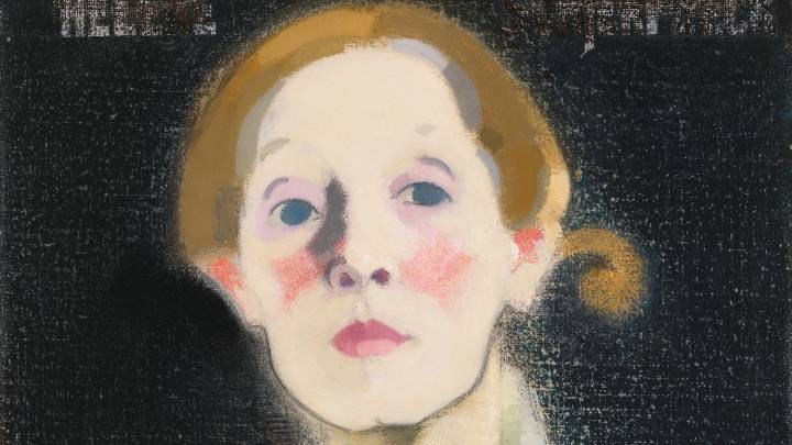 A New Show May Just Make Finnish Modernist Helene Schjerfbeck Your New Favorite Artist
