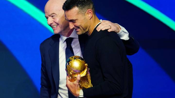 Venta de entradas para la Copa Mundial de la FIFA 2026