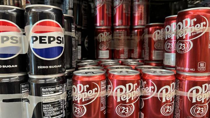 USDA approves McMaster's request to ban candy, soda from SNAP program