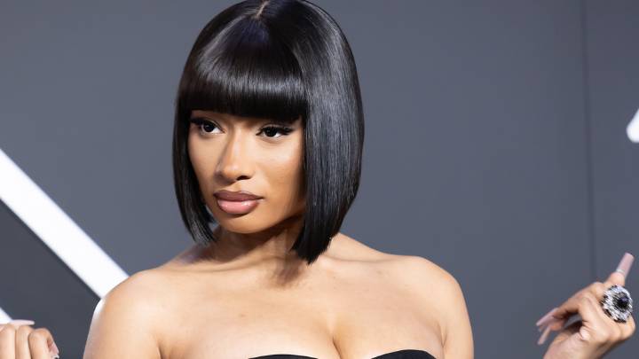 Megan Thee Stallion wins defamation case against blogger