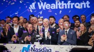 Wealthfront IPO: Stock price closely watched today as financial platform starts trading on the Nasdaq