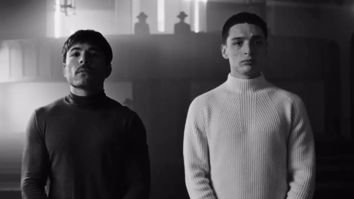 Peso Pluma y Tito Double P plasman el legado de su “Dinastía” en su primer álbum juntos, ¿cuándo se estrena?