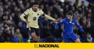 Ronald Araújo, sentenciado, el Barça elige al mejor central del mundo