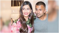 Sonam Kapoor recalls Anand Ahuja's New York proposal on 8th engagement anniversary