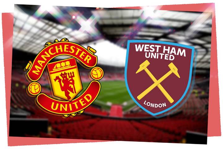 Man Utd vs West Ham: Prediction, kick