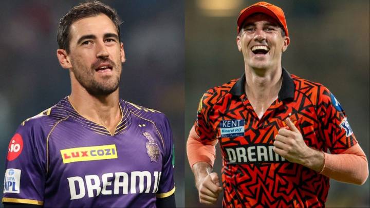 Mitchell Starc To Pat Cummins: 10 Most Expensive Players Signed In IPL Mini Auction