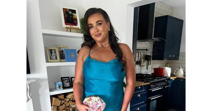 Beautician dies after being found unresponsive in nightclub toilet on night out