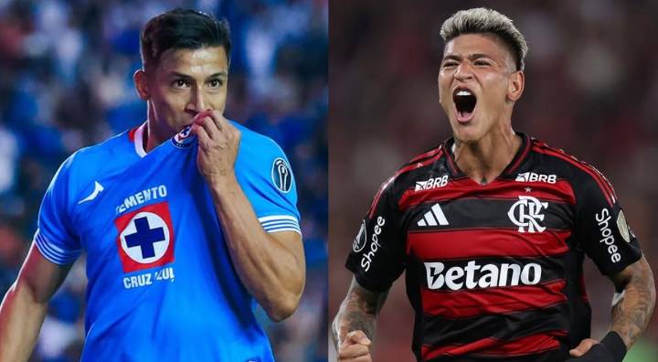 ¿A qué hora juega Cruz Azul vs Flamengo y dónde ver partido por la Copa Intercontinental?