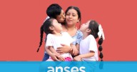 Una buena para AUH: ANSES paga un bono especial de $ 340.000 para diciembre