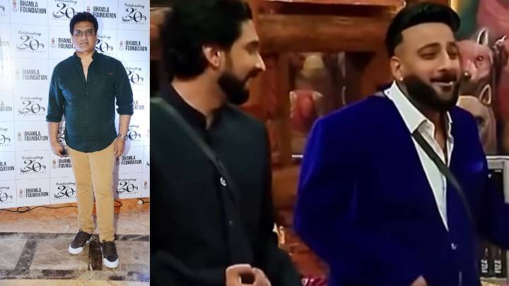 ‘Amaal was lost in thought and aggression… Shehbaz changed everything’ says Daboo Malik