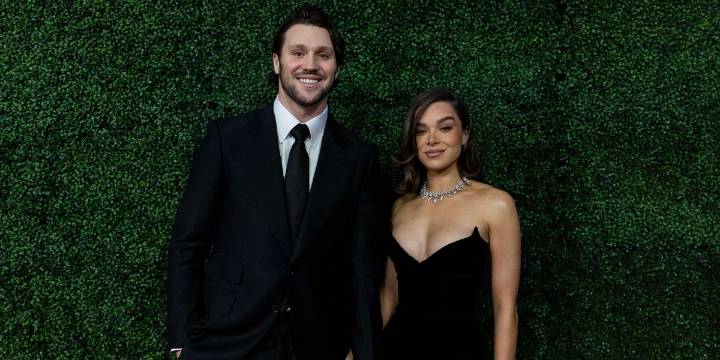 Actress Hailee Steinfeld and NFL Alum Josh Allen Are Expecting Their First Baby
