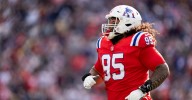 Patriots vs. Giants inactives: D-line takes a hit with Khyiris Tonga out