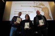 Zinema ulertzeko beste hainbat ikuspuntu bildu ditu 'Dena egiteke dago, zinema tirokatu' liburuak