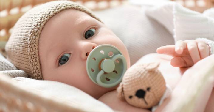 'My cousin's baby will need therapy to get over her awful name'