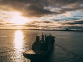 Taiwan detects 27 Chinese sorties, 6 vessels around nation