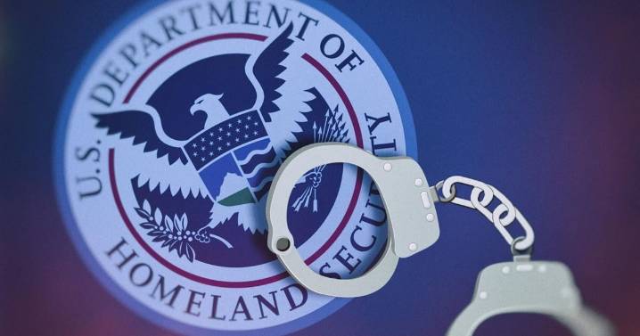 ICE arrests "worst of the worst" during 'Operation Metro Surge' in Twin Cities