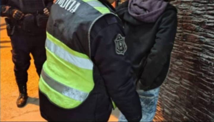 Presentan amicus curiae por detenciones ilegales y abuso policial