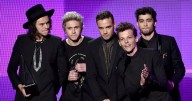 Iconic One Direction song's 'origin' story revealed in Simon Cowell Netflix show
