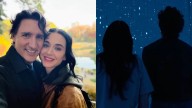 Katy Perry goes Instagram official about relationship with Justin Trudeau