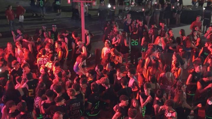 Impulsaron un UPD resaltando la importancia de acompañar