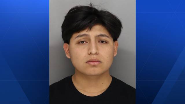 Police: 18-year-old arrested on OVI charges after crashing into school bus with car