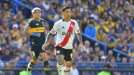 Así se jugará el Apertura 2026: contra quiénes debutarán Boca y River en la Liga Profesional
