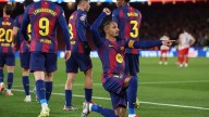 El Barça remonta al Atlético (3-1) y gana por fin un partido grande