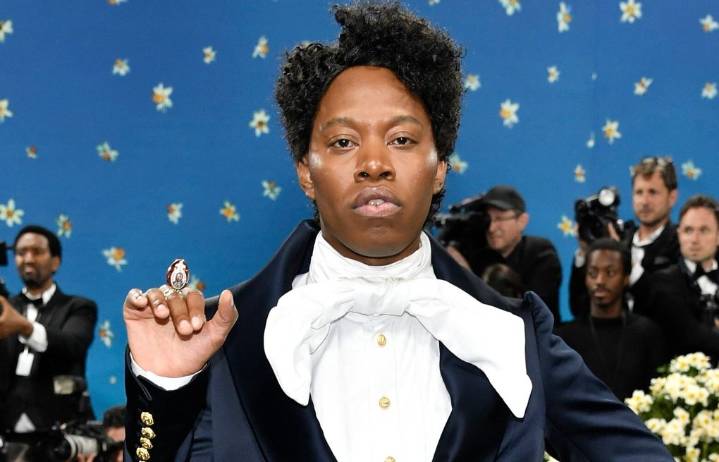 U.S. playwright Jeremy O. Harris released 3 weeks after arrest in Japan for alleged drug smuggling