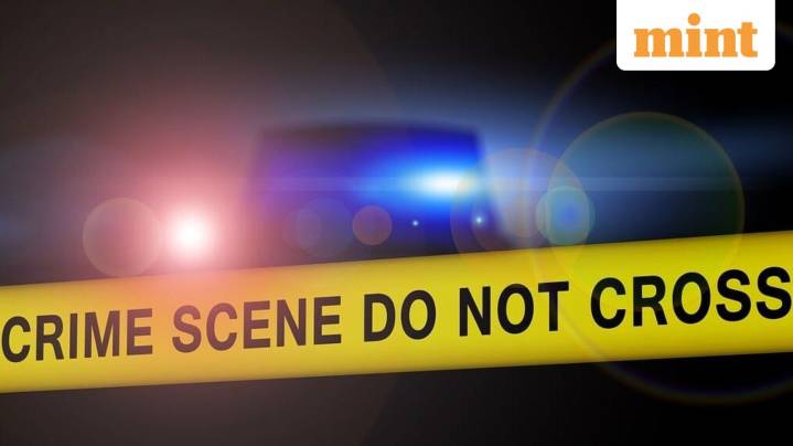 Delhi woman, two sons found dead in Kalkaji, suicide note cites ‘depression’