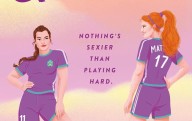 Upcoming show Cleat Cute is a sapphic version of Heated Rivalry