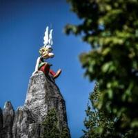 Asterix in Germany: France's irrepressible Gaul to conquer neighbour
