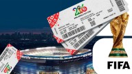 FIFA RECIBE RÉCORD DE SOLICITUDES DE BOLETOS PARA EL MUNDIAL 2026