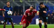 En medio de la crisis: un penal en el epílogo permite a Liverpool vencer a Inter en Milán por la Champions League