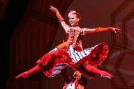 Nevada Ballet Theatre production of “The Nutcracker” debuts Saturday