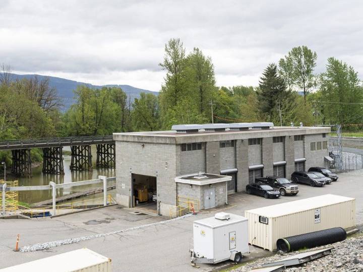 Four years after devastating B.C. floods, little has been done to protect homes, businesses, infrastructure