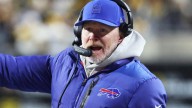 Bills coach extremely satisfied with effort by Bills backup tackles