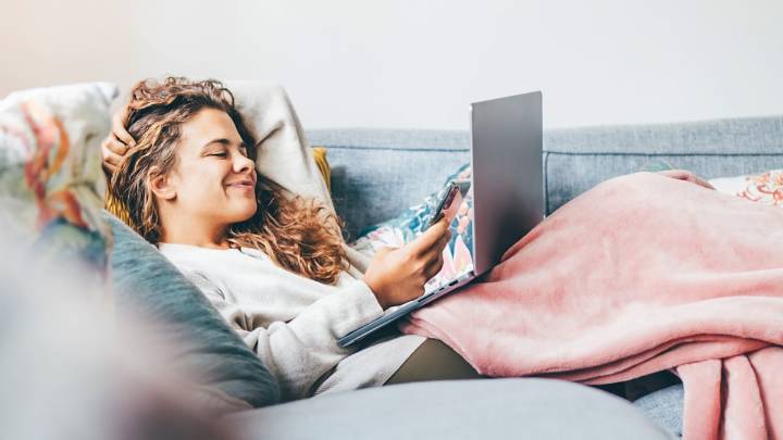 How much screen time is too much? A digital wellbeing expert weighs in