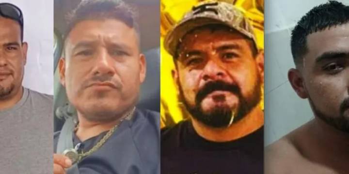 Desaparecen cuatro traileros en retén militar de Matías Romero, Oaxaca: fiscalía no sabe si se pidió rescate