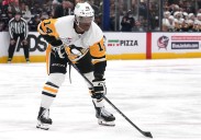 Penguins add Rutger McGroarty, Boko Imama for anticipated rematch with Flyers