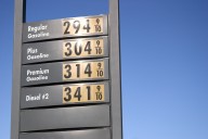 Van Drew blasts New Jersey gas tax hike as ‘a punch in the gut’ to families