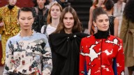 Chanel Métiers d’Art 2025 Sets a Diverse Hair Agenda