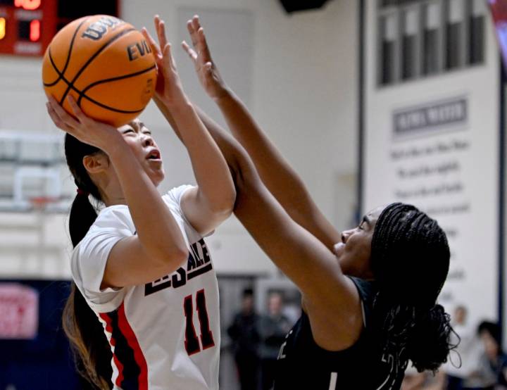 SGV girls basketball Top 10: La Salle, Flintridge Prep, Glendora lead the way
