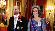 New Tiara Alert! Kate Middleton Debuts a Rarely Seen Piece from Queen Victoria's Collection