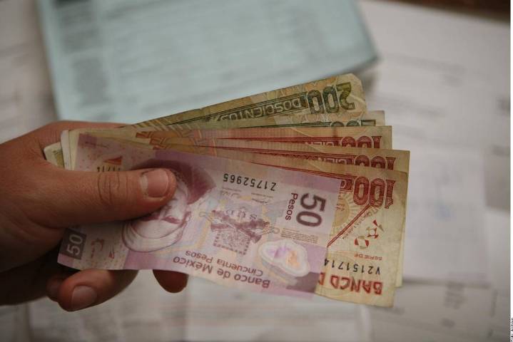 Por estancamiento de la economía de México habrá una baja recaudación