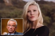Vanity Fair, Olivia Nuzzi part ways after explosive news allegations about alleged RFK Jr. affair emerge