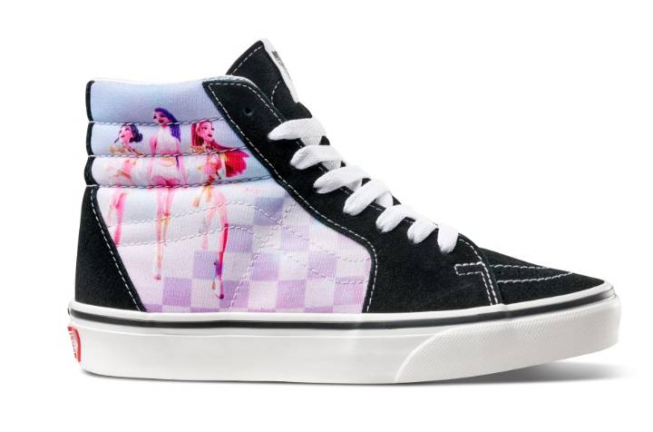 Vans Shows ‘How It’s Done’ With ‘KPop Demon Hunters’ Footwear: Shop the Collection