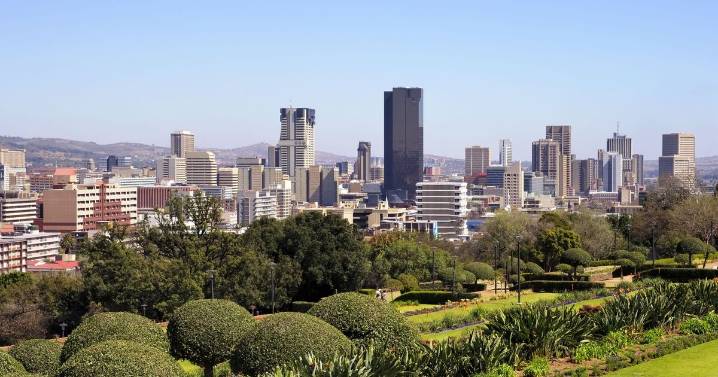 Manhunt launched as 11 killed in Pretoria shooting