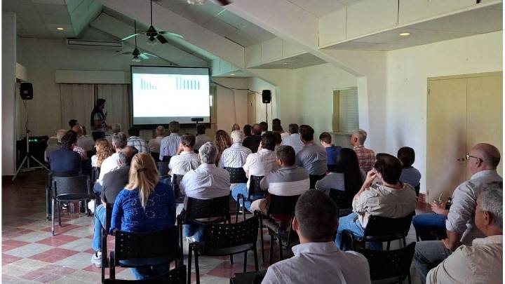 Conservación de suelos: Entre Ríos construye conciencia desde la integración público y privada