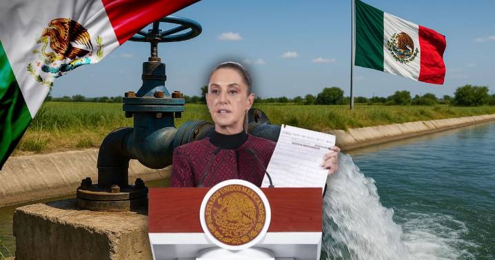 Qué establece el nuevo Reglamento de la Ley de Aguas Nacionales y por qué redefine las sanciones y obligaciones en el uso del agua en México